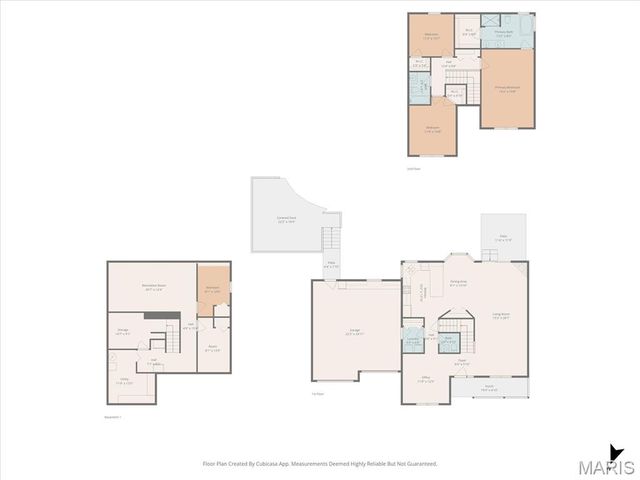 313 Old Homestead Drive, Troy, IL 62294