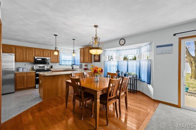 313 Old Homestead Drive, Troy, IL 62294