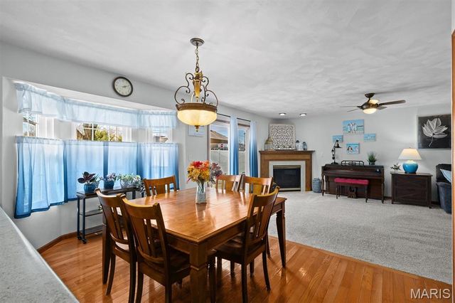 313 Old Homestead Drive, Troy, IL 62294