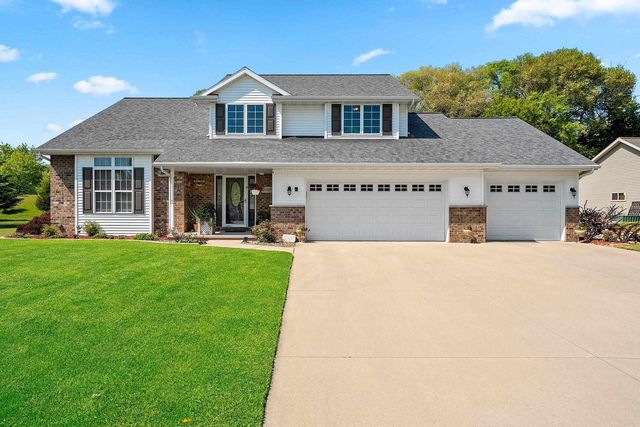 2018 BRACTON ROAD, Suamico, WI 54313