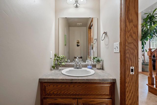 2018 BRACTON ROAD, Suamico, WI 54313