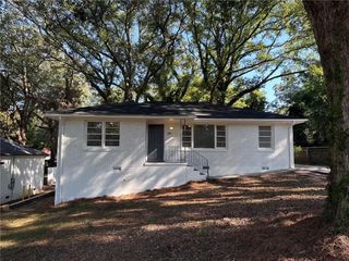 340 Adelle SE Street, Atlanta, GA 30315