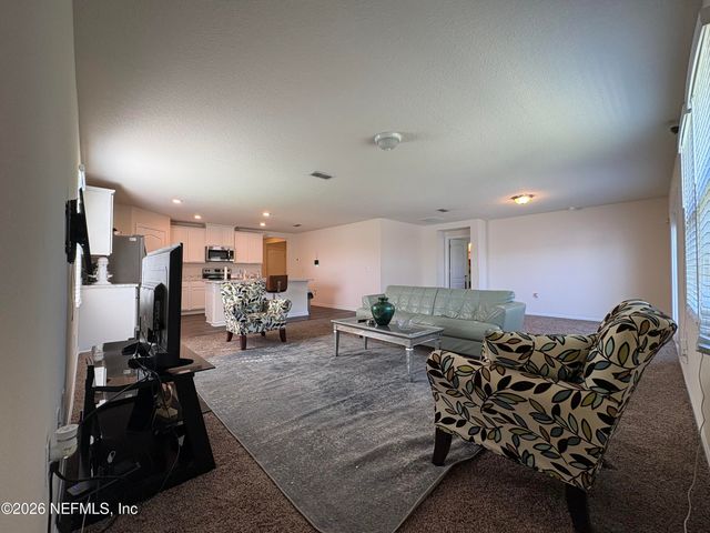3558 DERBY FOREST Drive, Green Cove Springs, FL 32043