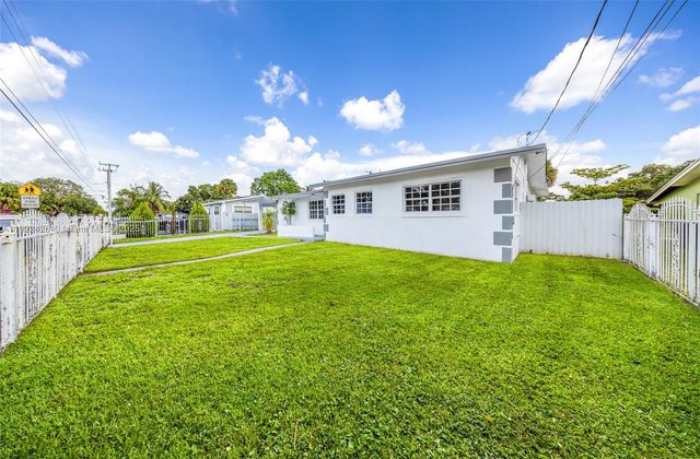 17301 NW 24th Ave, Miami Gardens, FL 33056