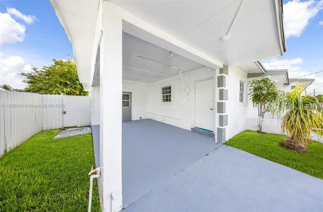 17301 NW 24th Ave, Miami Gardens, FL 33056