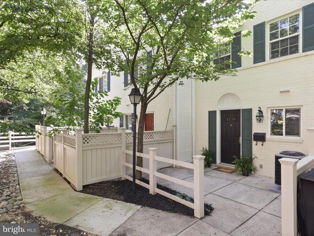 5270 MARIS AVE, Alexandria, VA 22304