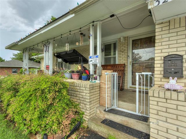 3217 Otterson Drive, Oklahoma City, OK 73112