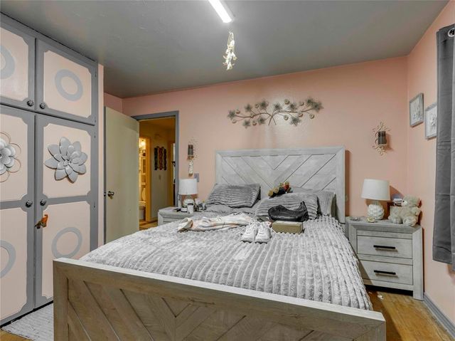 3217 Otterson Drive, Oklahoma City, OK 73112