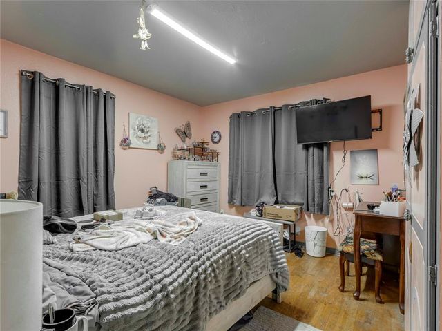 3217 Otterson Drive, Oklahoma City, OK 73112