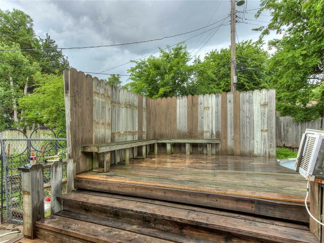 3217 Otterson Drive, Oklahoma City, OK 73112