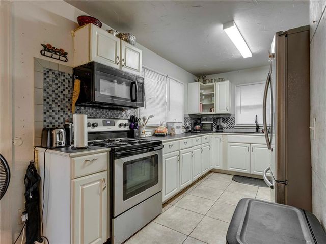 3217 Otterson Drive, Oklahoma City, OK 73112