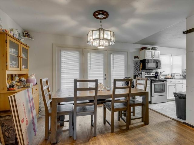 3217 Otterson Drive, Oklahoma City, OK 73112