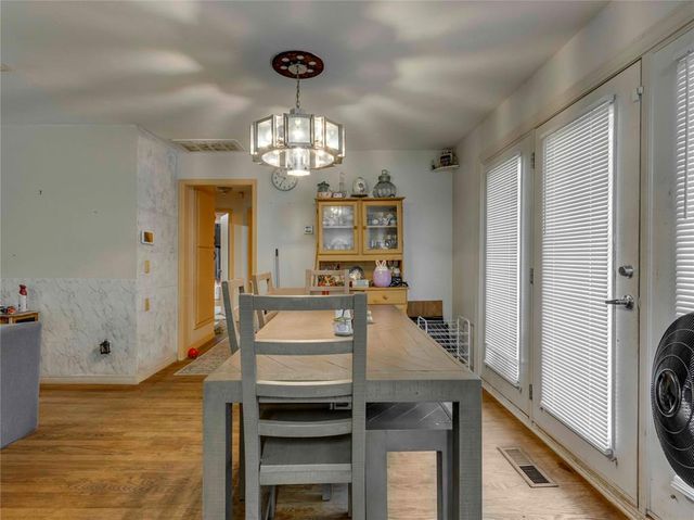 3217 Otterson Drive, Oklahoma City, OK 73112