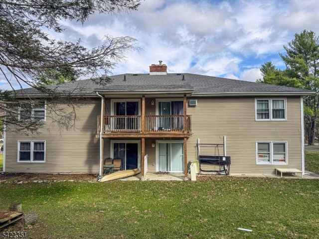 359 D Lake Shore South, Montague Twp., NJ 07827