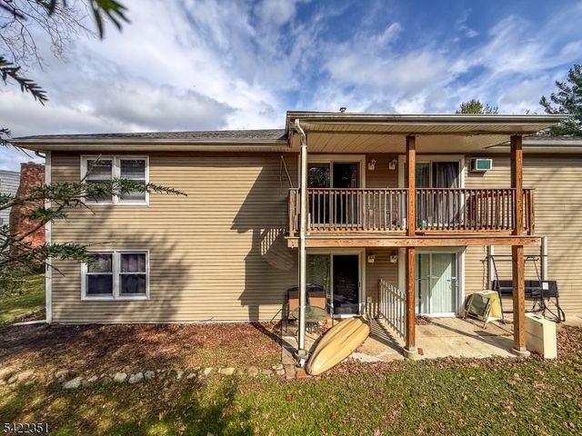 359 D Lake Shore South, Montague Twp., NJ 07827