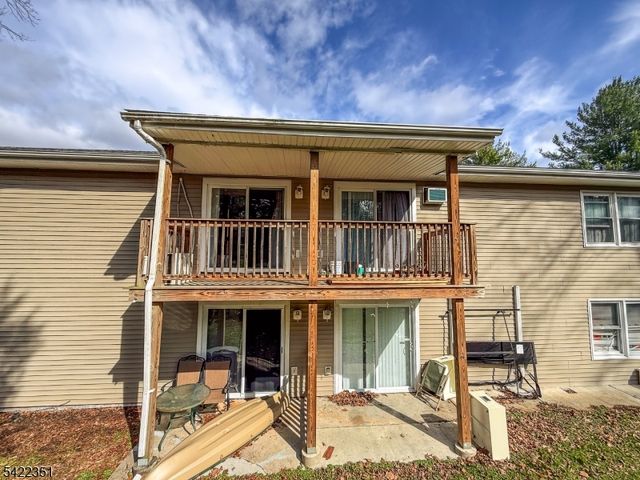 359 D Lake Shore South, Montague Twp., NJ 07827
