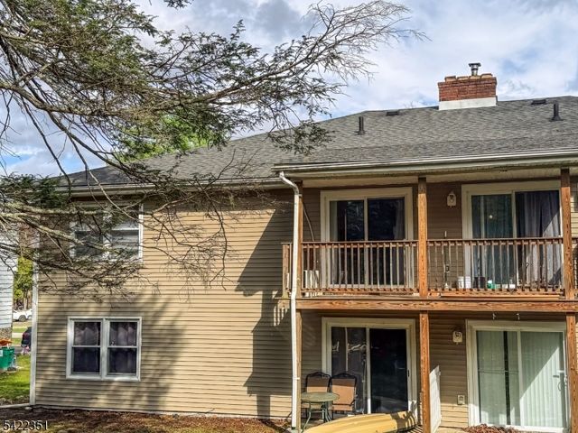 359 D Lake Shore South, Montague Twp., NJ 07827