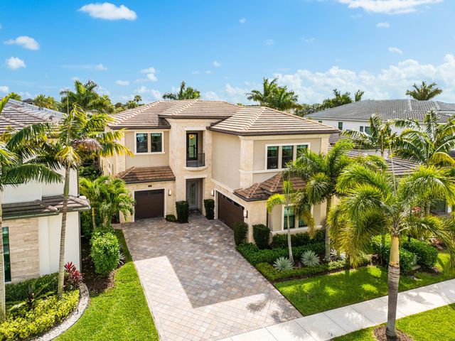 9086 Fiano Place, Boca Raton, FL 33496