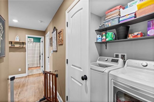 613 Dolinger Court, Trimble, MO 64492