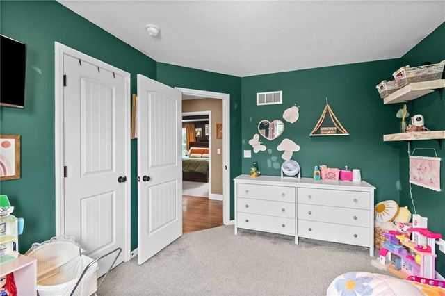 613 Dolinger Court, Trimble, MO 64492