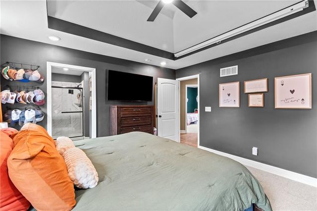 613 Dolinger Court, Trimble, MO 64492