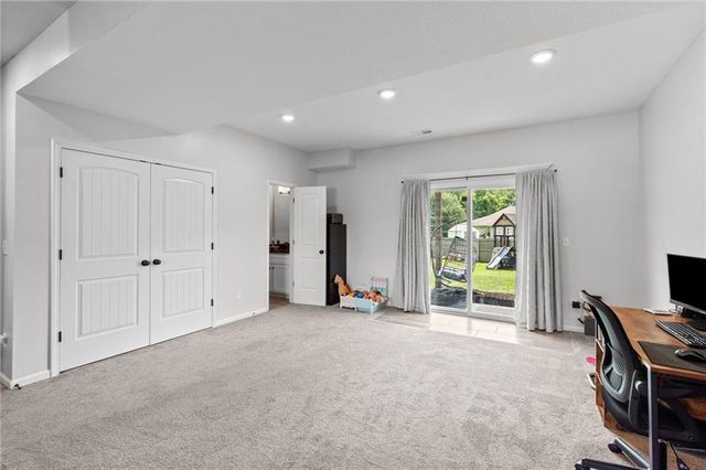 613 Dolinger Court, Trimble, MO 64492