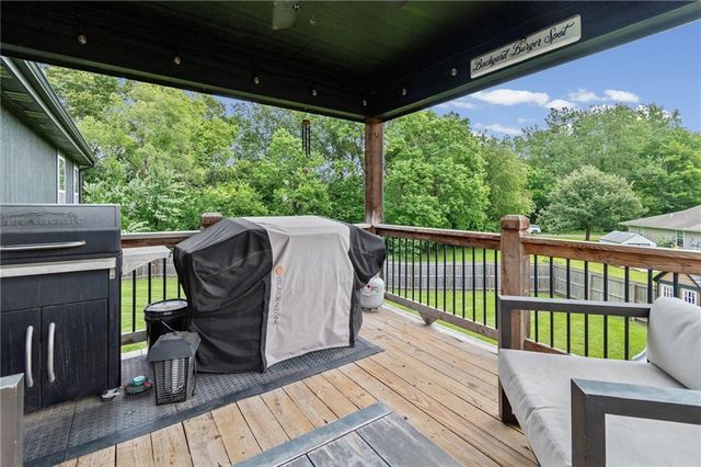 613 Dolinger Court, Trimble, MO 64492
