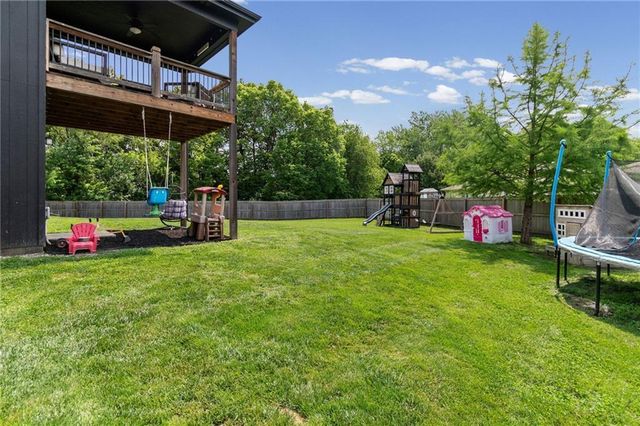 613 Dolinger Court, Trimble, MO 64492