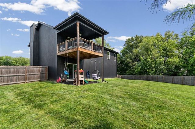 613 Dolinger Court, Trimble, MO 64492