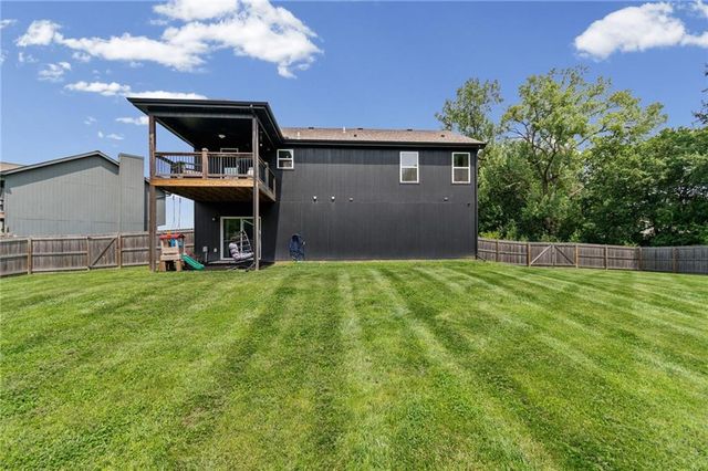 613 Dolinger Court, Trimble, MO 64492