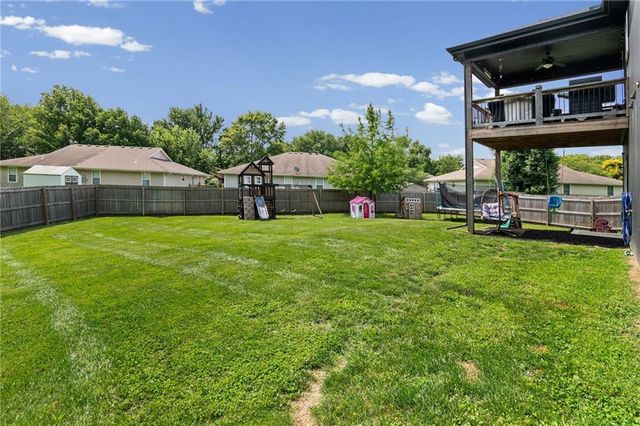 613 Dolinger Court, Trimble, MO 64492