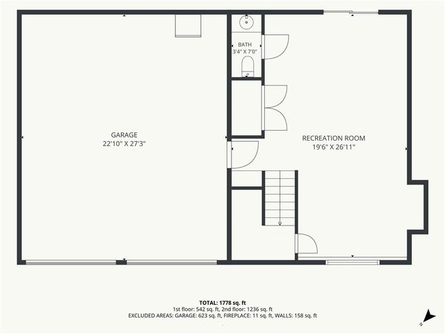 613 Dolinger Court, Trimble, MO 64492