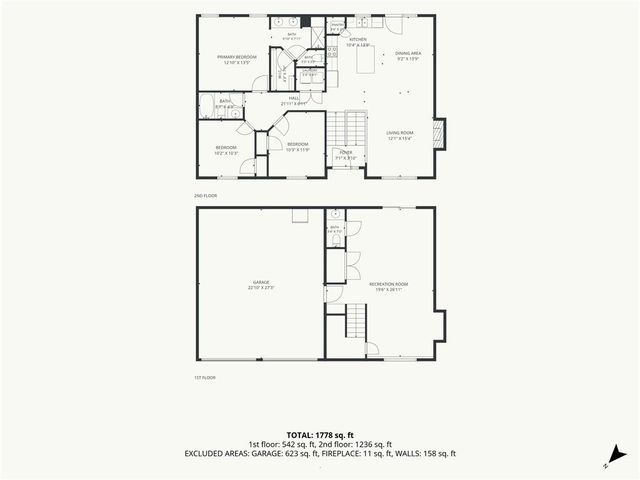 613 Dolinger Court, Trimble, MO 64492