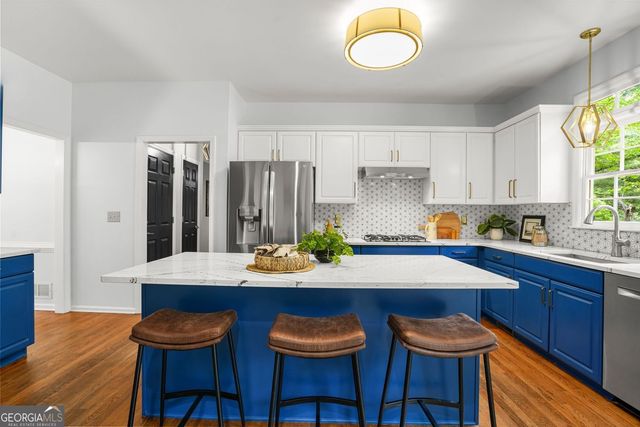 12085 WEXFORD OVERLOOK, Roswell, GA 30075