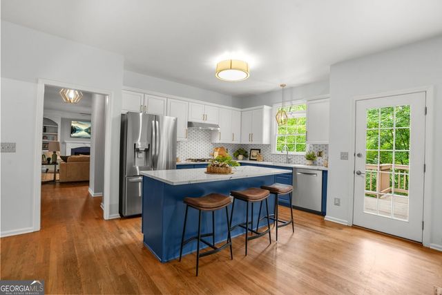12085 WEXFORD OVERLOOK, Roswell, GA 30075