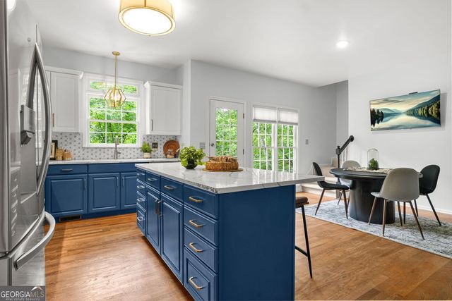 12085 WEXFORD OVERLOOK, Roswell, GA 30075