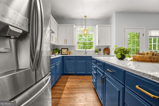 12085 WEXFORD OVERLOOK, Roswell, GA 30075