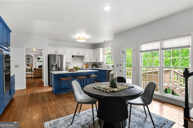 12085 WEXFORD OVERLOOK, Roswell, GA 30075