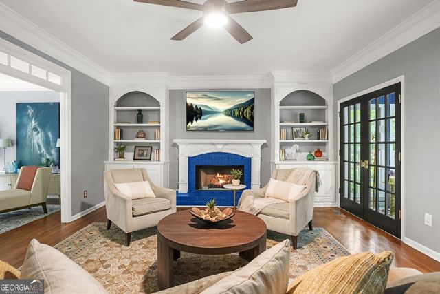 12085 WEXFORD OVERLOOK, Roswell, GA 30075