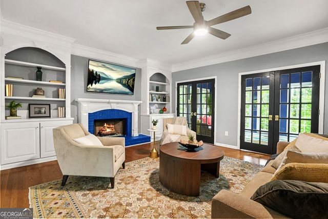 12085 WEXFORD OVERLOOK, Roswell, GA 30075