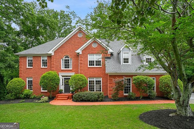 12085 WEXFORD OVERLOOK, Roswell, GA 30075