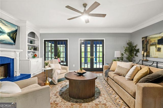 12085 WEXFORD OVERLOOK, Roswell, GA 30075