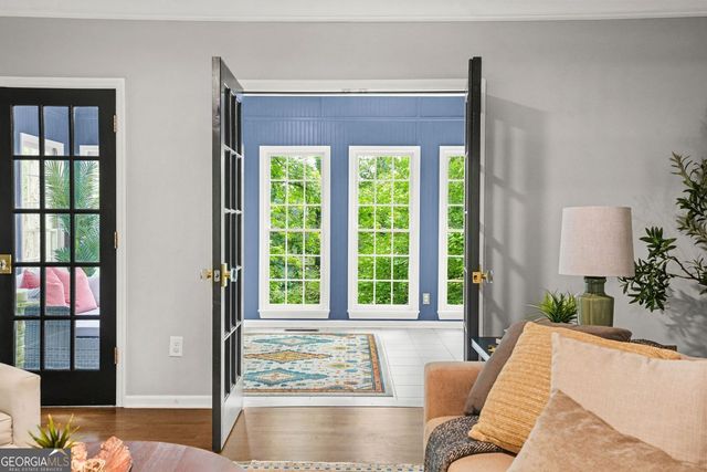12085 WEXFORD OVERLOOK, Roswell, GA 30075