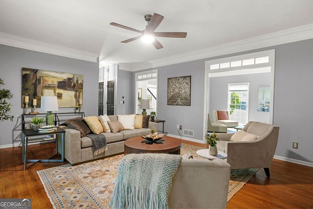 12085 WEXFORD OVERLOOK, Roswell, GA 30075