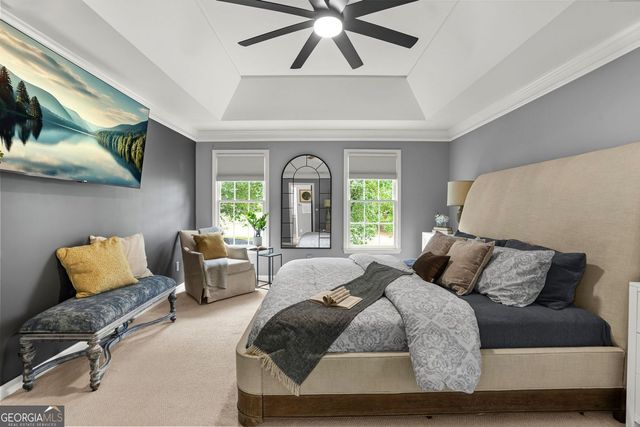12085 WEXFORD OVERLOOK, Roswell, GA 30075
