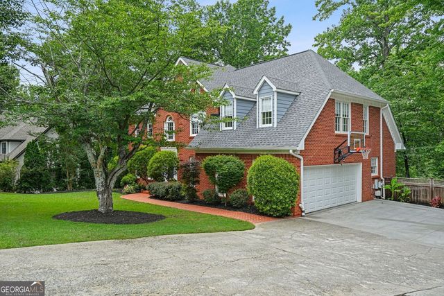 12085 WEXFORD OVERLOOK, Roswell, GA 30075