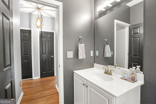 12085 WEXFORD OVERLOOK, Roswell, GA 30075