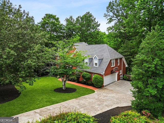 12085 WEXFORD OVERLOOK, Roswell, GA 30075