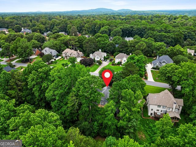 12085 WEXFORD OVERLOOK, Roswell, GA 30075