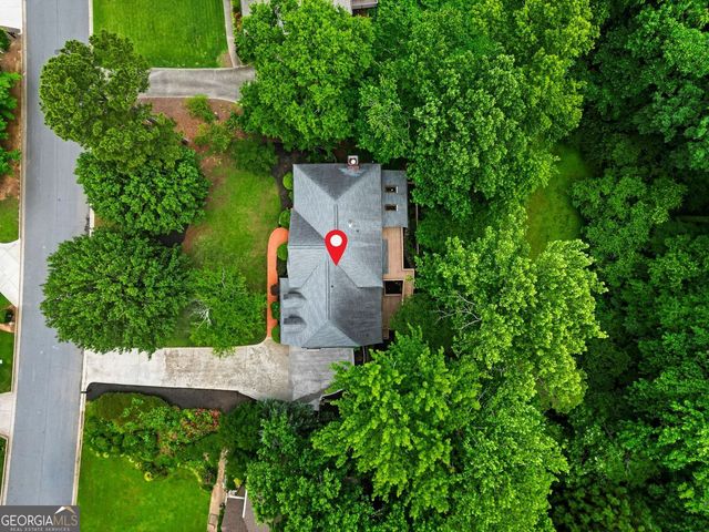 12085 WEXFORD OVERLOOK, Roswell, GA 30075